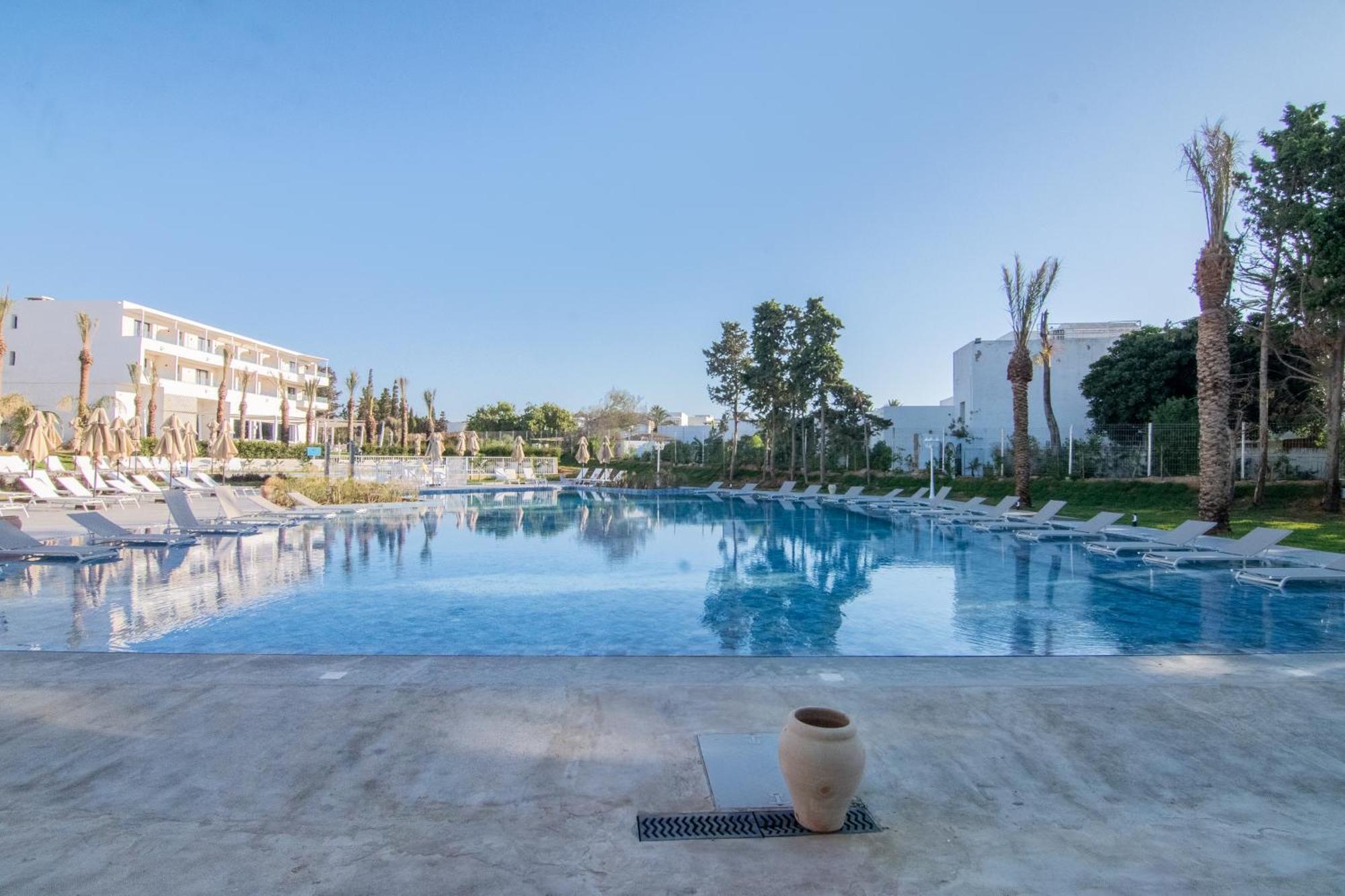 One Resort Premium Хаммамет Екстер'єр фото