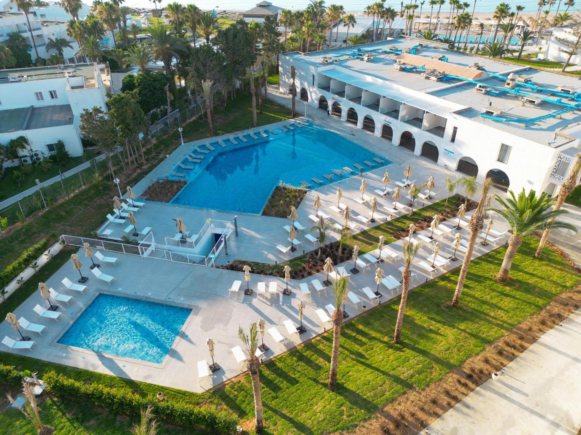 One Resort Premium Хаммамет Екстер'єр фото