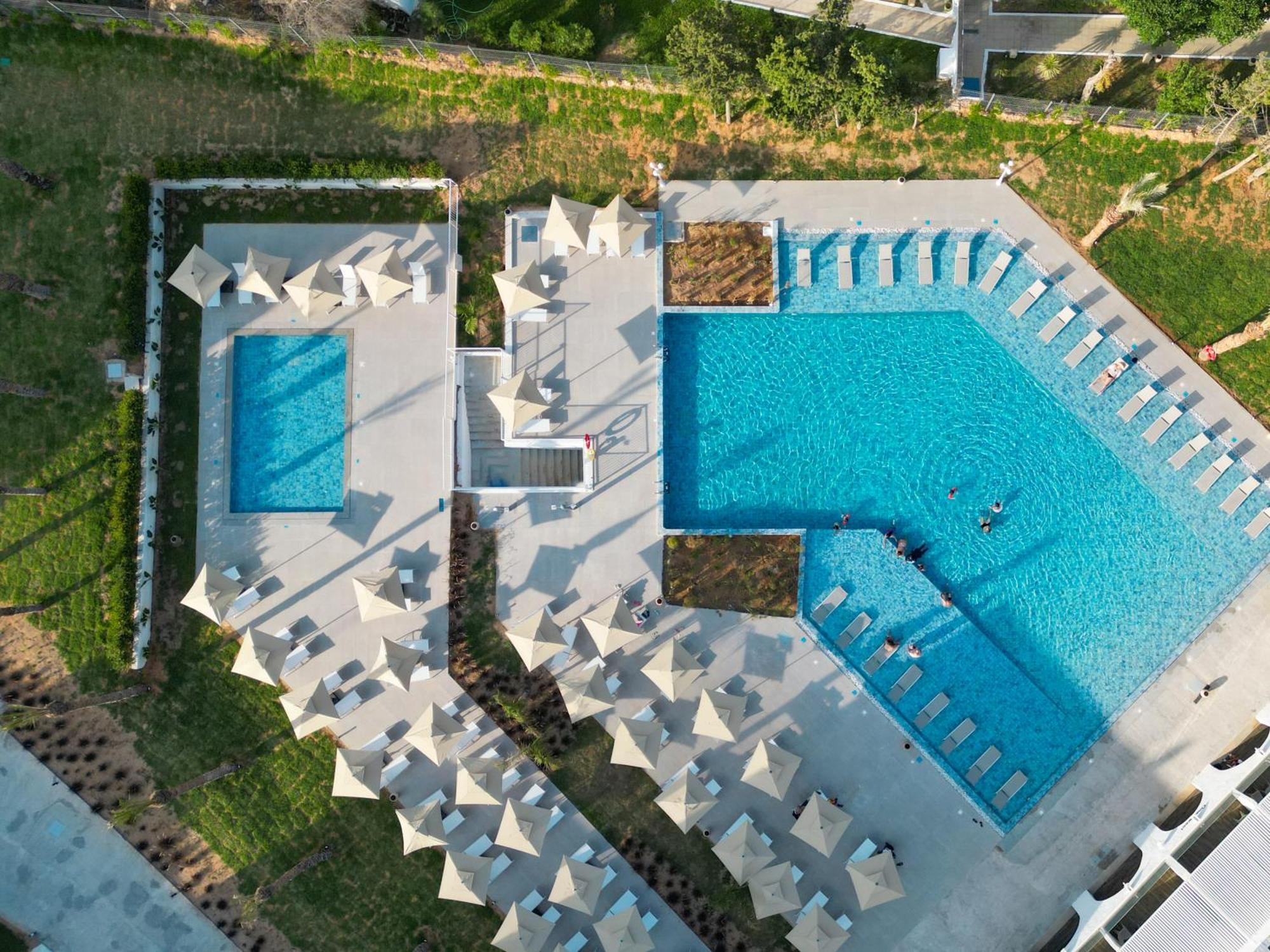 One Resort Premium Хаммамет Екстер'єр фото